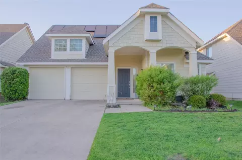 9708 Hedge Bell Dr, Mckinney, TX 75072