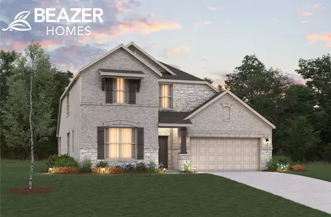 7118 Nandina Dr, Midlothian, TX 76065