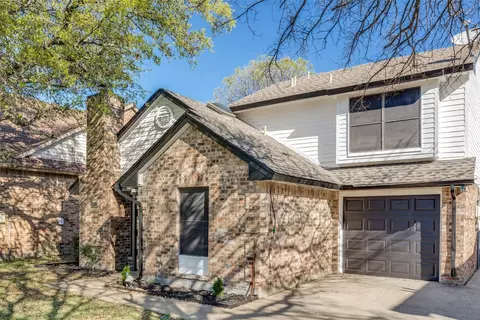 3423 Briaroaks Dr, Garland, TX 75044