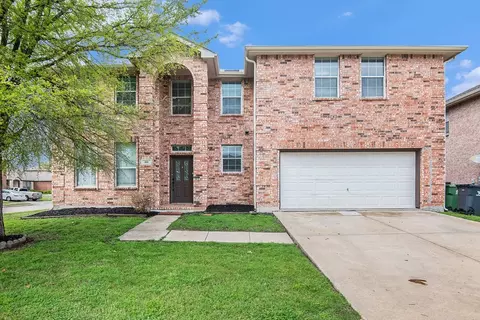 501 Sandberry St, Arlington, TX 76002