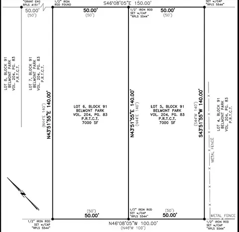 2709 NW 17th St, Fort Worth, TX 76106
