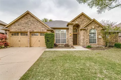 2808 Meadow Glen Dr, Flower Mound, TX 75022