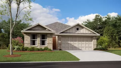 1311 Eldridge Pond St, Forney, TX 75126