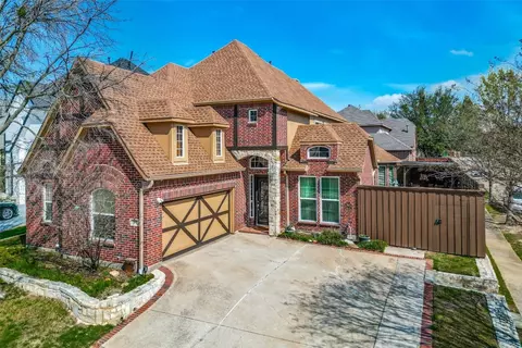207 Tuscany Ct, Allen, TX 75013
