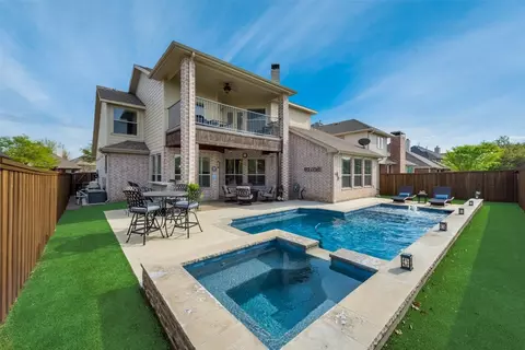 3624 Lindale Dr, Mckinney, TX 75072