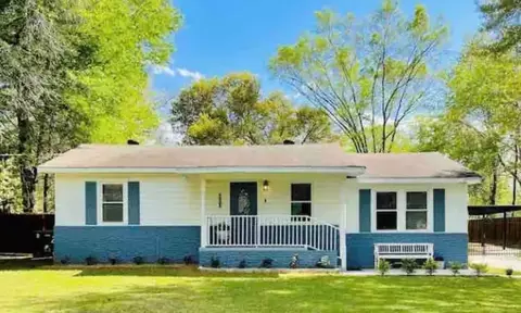 2713 Wisteria St, Shreveport, LA 71108