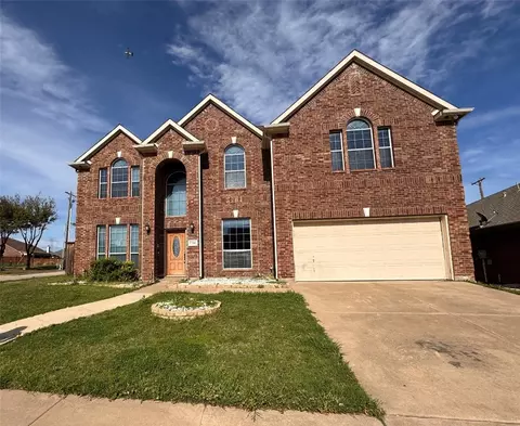 7701 Decoy Dr, Arlington, TX 76002