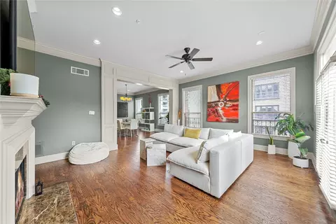 2885 Woodside St #310, Dallas, TX 75204