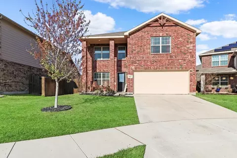 8021 Boat Wind Rd, Fort Worth, TX 76179