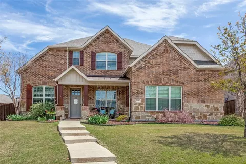 1260 Balloch Dr, Prosper, TX 75078