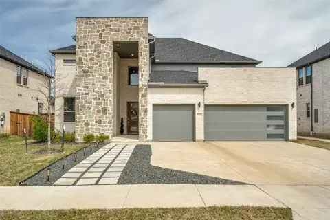 12242 Mikaela Dr, Frisco, TX 75033