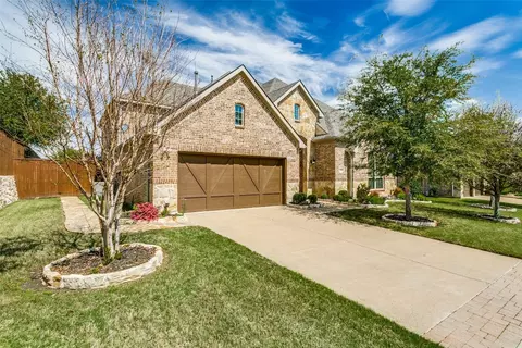 2316 Waterstone Trl, Flower Mound, TX 75028