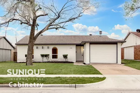 726 Rolling Ridge Dr, Allen, TX 75002
