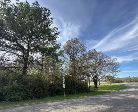 Tbd Calhoun Bend Road, Azle, TX 76020