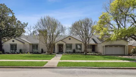 6534 Kenwood Ave, Dallas, TX 75214