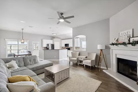 3705 Fiscal Ct, Fort Worth, TX 76244