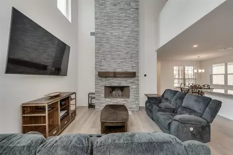 2329 Dolostone Dr, Aubrey, TX 76227