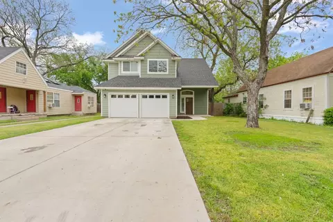 932 N Anglin St, Cleburne, TX 76031