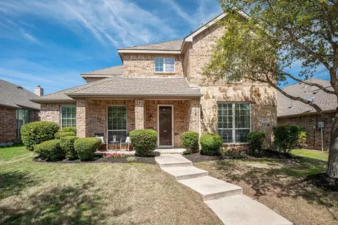2613 Patriot Dr, Melissa, TX 75454
