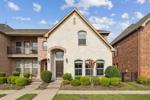 4121 Indian Run Dr, Carrollton, TX 75010