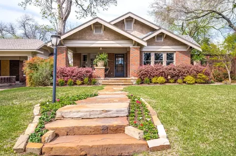 5747 Mercedes Ave, Dallas, TX 75206