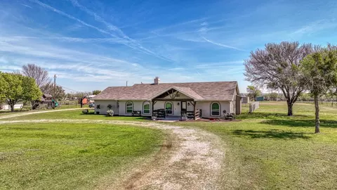 107 Hudson Ln, Aledo, TX 76008