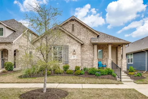 2520 Stella Ln, Northlake, TX 76247