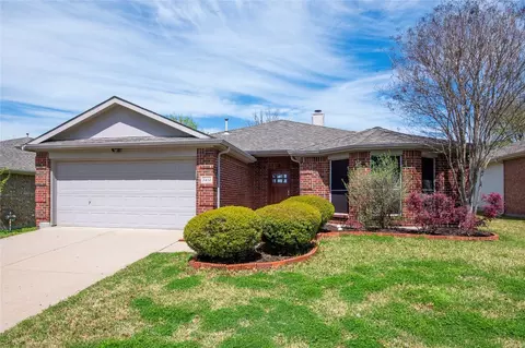 2412 Collier Dr, Mckinney, TX 75071