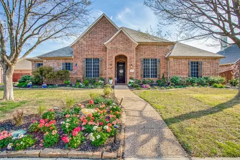 1400 Cedar Springs Dr, Prosper, TX 75078