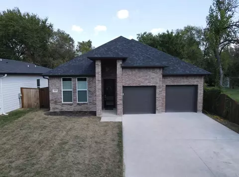 4126 Odessa Dr, Dallas, TX 75212