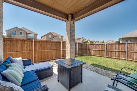 Exterior - 1625 Babb Ln, Celina, TX 75009 photo 4 of 5