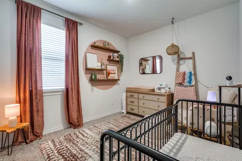 Bedroom - 1625 Babb Ln, Celina, TX 75009 photo 2 of 2