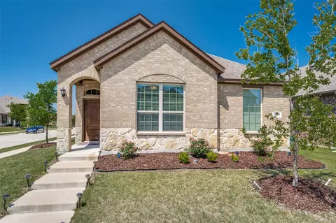 1625 Babb Ln, Celina, TX 75009