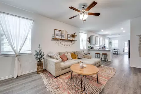 Living - 1625 Babb Ln, Celina, TX 75009 photo 4 of 4