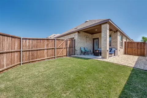 Exterior - 1625 Babb Ln, Celina, TX 75009 photo 5 of 5