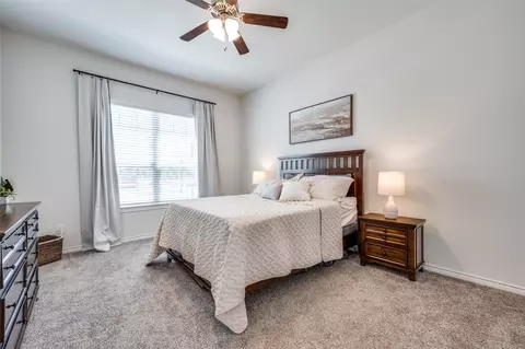 Bedroom - 1625 Babb Ln, Celina, TX 75009 photo 1 of 2