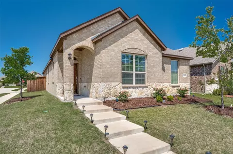 Exterior - 1625 Babb Ln, Celina, TX 75009 photo 3 of 5
