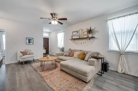 Living - 1625 Babb Ln, Celina, TX 75009 photo 1 of 4