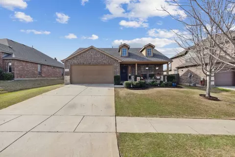 1413 Caruth Ln, Celina, TX 75009
