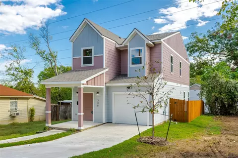338 N Moore St, Dallas, TX 75203