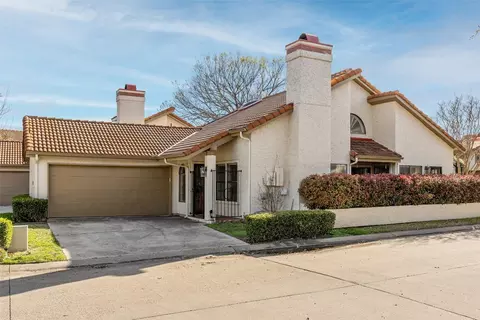 601 Mission Cir, Irving, TX 75063