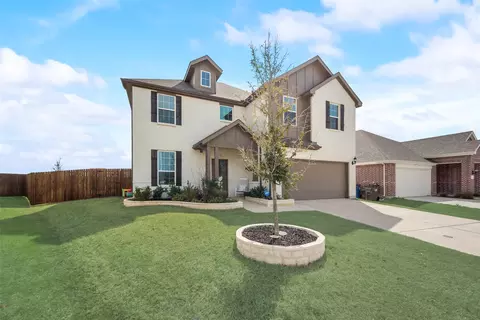 1003 Sequoia Ln, Princeton, TX 75407