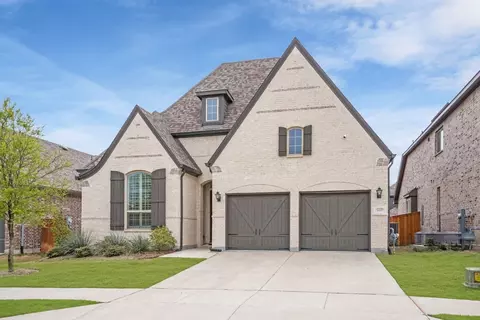 14849 Gentry Dr, Aledo, TX 76008