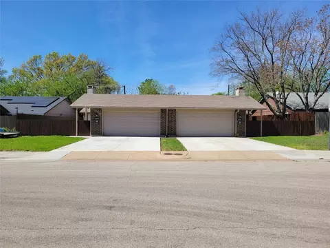 14215 Haymeadow Dr, Dallas, TX 75254