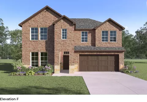 3825 Pearlwood Rd, Little Elm, TX 75068