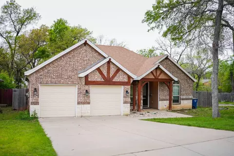 4039 Wind River Dr, Dallas, TX 75216