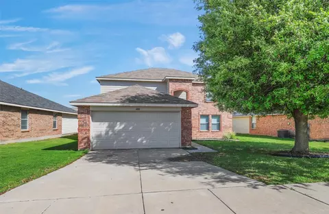6808 Brookglen Ln, Fort Worth, TX 76179