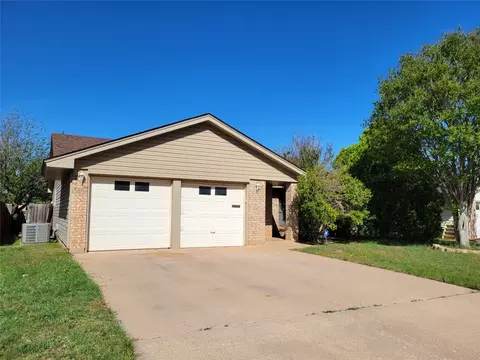1710 Chachalaca Ln, Abilene, TX 79605