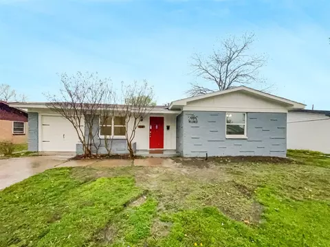 517 Hardy Dr, Garland, TX 75041