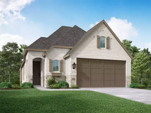 1628 Whispering Meadow Dr, Van Alstyne, TX 75495